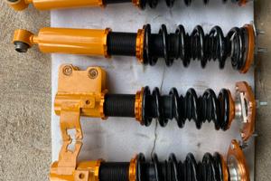 Kit assetto regolabile NISSAN 200sx