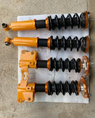 Kit assetto regolabile NISSAN 200sx