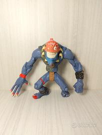Small Soldiers Insaniac Kenner 1998 vintage figure