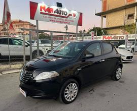 Lancia Ypsilon 1.3 MJT 95 CV