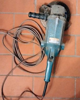 Smerigliatrice Star Super Star SMEA/B