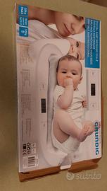 Bilancia Digitale Pesaneonati Grundig