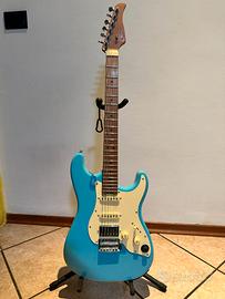 Chitarra elettrica Mooer GTRS Standard S800