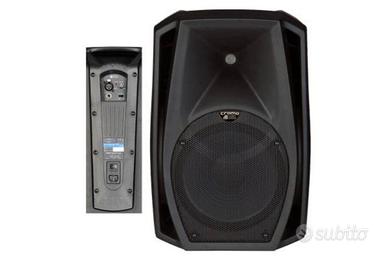 Casse audio per feste