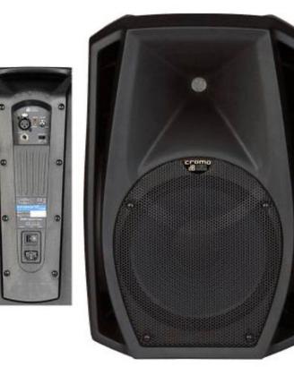 Casse audio per feste