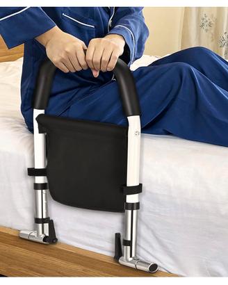 Sponda letto anticaduta