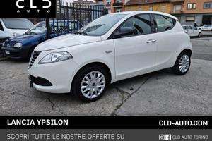 LANCIA Ypsilon 1.2 69 CV 5 porte