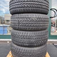 Gomme Michelin invernali