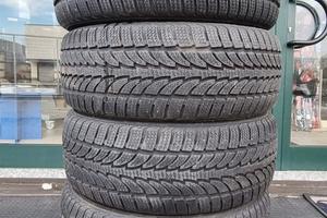 Gomme Michelin invernali