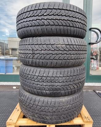 Gomme Michelin invernali