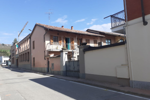 Casa indipendente a Piobesi d'alba