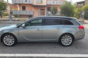 Opel Insignia 1.6 benz/gpl