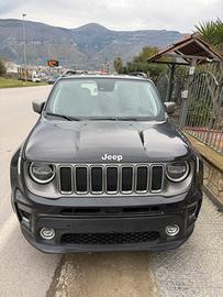 JEEP RENEGADE LIMITED