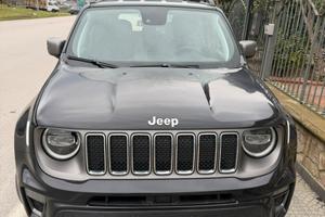 JEEP RENEGADE LIMITED