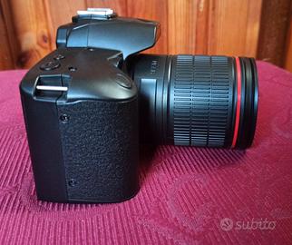 Macchina fotografica 