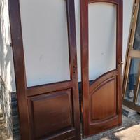 porte,legno