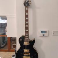 Epiphone Les Paul Custom