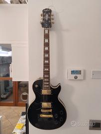 Epiphone Les Paul Custom