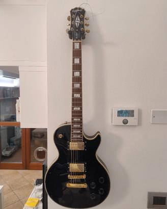 Epiphone Les Paul Custom