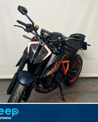 KTM 1290 Super Duke R MY22