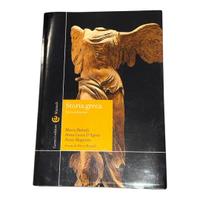 Manuale Storia greca Marco Bettalli Terza edizione
