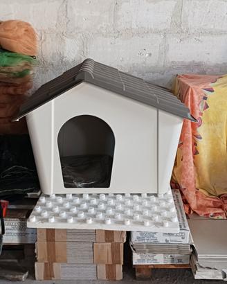 Cuccia per Cani