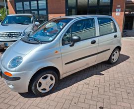 Daewoo Matiz 800i cat 48500km
