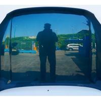 5330142012 COFANO ANTERIORE TOYOTA RAV-4 (A2) 4WD 