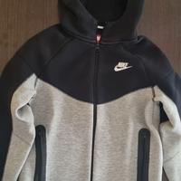 Tuta Tech Fleece Felpa Nike