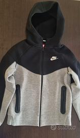 Tuta Tech Fleece Felpa Nike