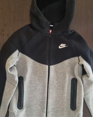 Tuta Tech Fleece Felpa Nike