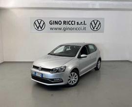 Volkswagen Polo 1.2 TSI 5p. Comfortline BlueMotion