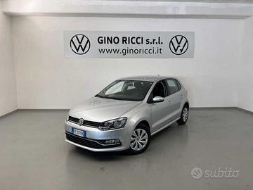 Volkswagen Polo 1.2 TSI 5p. Comfortline BlueMotion