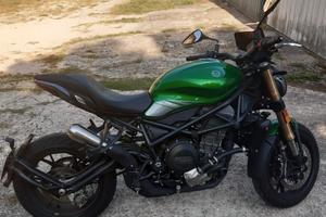 benelli752s