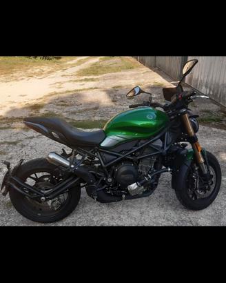 benelli752s