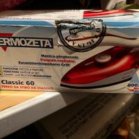 Ferro da stiro portatile