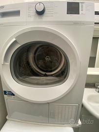 Asciugatrice BEKO  classe A++ Kg. 8