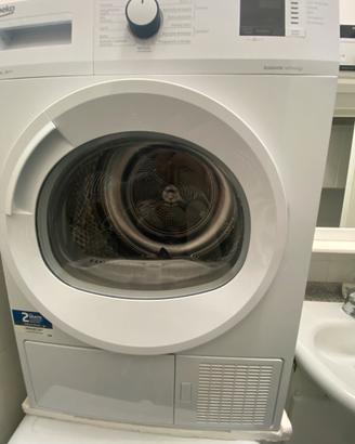 Asciugatrice BEKO  classe A++ Kg. 8