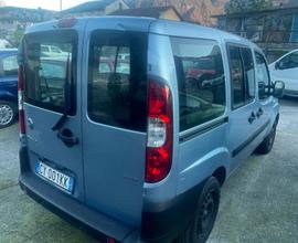 Fiat Doblo 7 posti Neopatentati 1.3 mjt