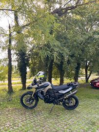 BMW f800gs