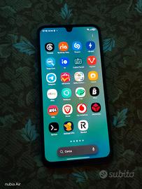 samsung A16 