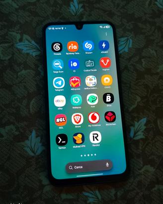 samsung A16 
