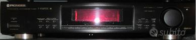 Sintonizzatore Pioneer F-502RDS