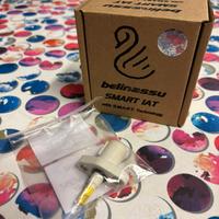 SmartIat Belinassu per KTM