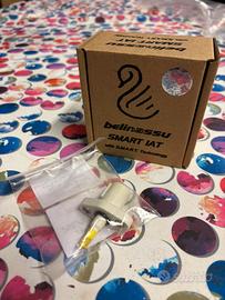 SmartIat Belinassu per KTM