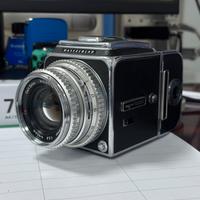 Hasselblad 500 CM