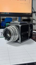 Hasselblad 500 CM