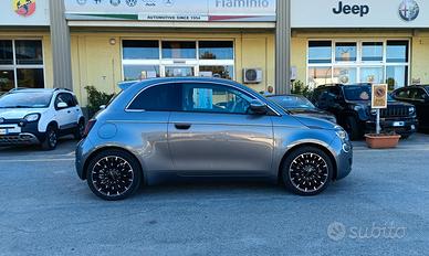 Fiat 500 500e Berlina 42 kWh La Prima