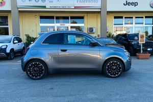 Fiat 500 500e Berlina 42 kWh La Prima