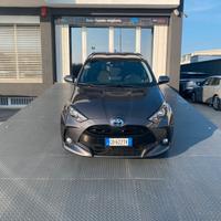 Toyota Yaris 1.5 Hybrid 5 porte Business